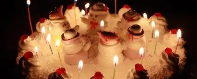 过生日发朋友圈的句子 过生日发朋友圈的句子