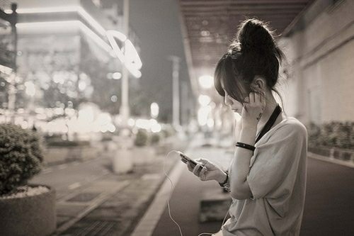 表达女生伤感受伤的句子(精选19句)