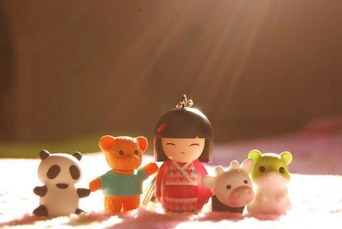 我的眼泪触了你的眉，你的笑容抵不了我的泪(精选20句)