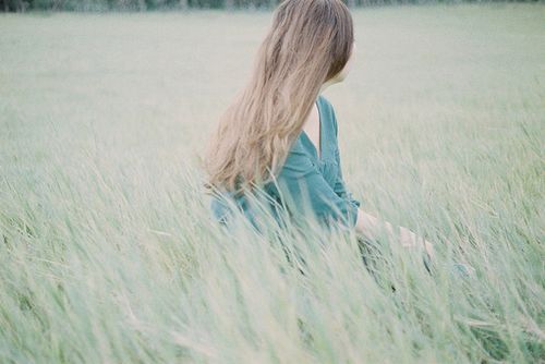 女生伤感的句子(精选20句)