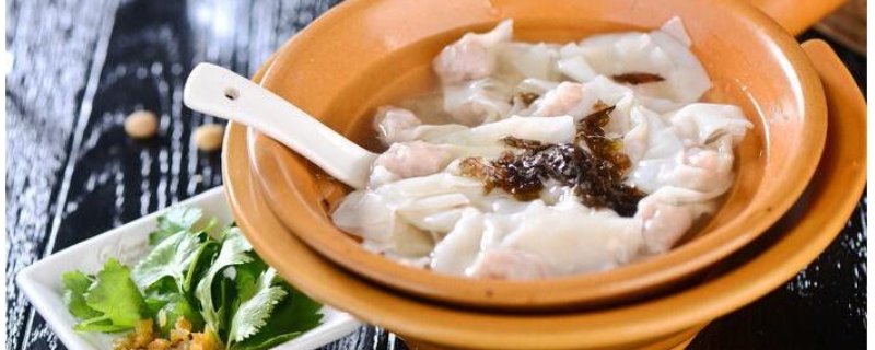 湖州美食 湖州美食