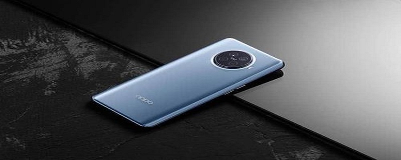 oppo reno ace怎么关闭运行程序 oppo reno ace怎么关闭运行程序