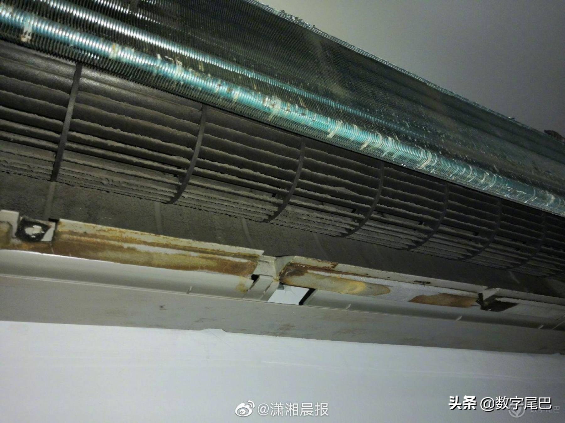 如何对空调进行全面清洗，在这里我给大家解答