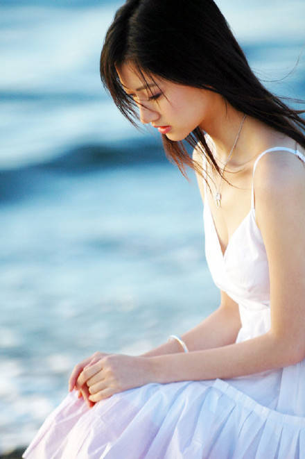 关于失落的句子 未曾恍然已隔世，未曾有誓却相(精选19句)