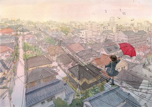 何必站在回忆里不肯出去，阳光还在外面等着你(精选20句)