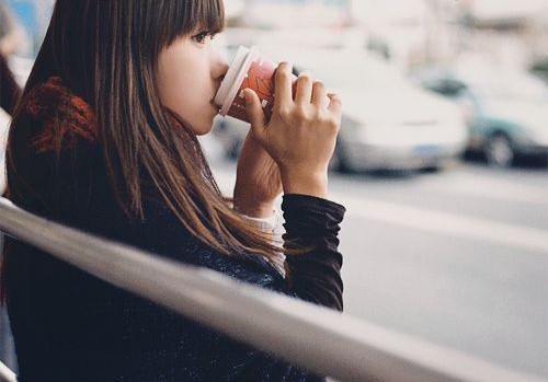 一句话文艺女生说说心情句子(精选25句)