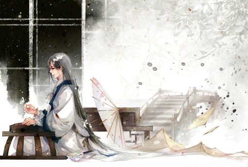 古风文艺短语句子(精选24句)
