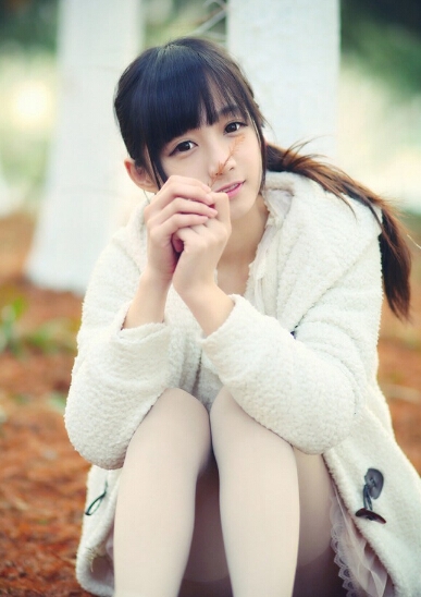 鼓励女人保养的句子(精选21句)