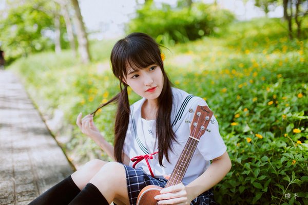 28条有关于爱情的句子唯美短句子
