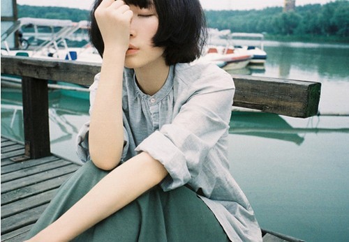 小清新唯美意境句子(精选17句)