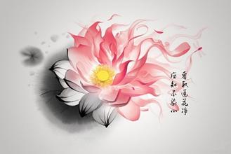 唯美古风语句 昔有朝歌夜弦之高楼，上有倾城倾(精选25句)