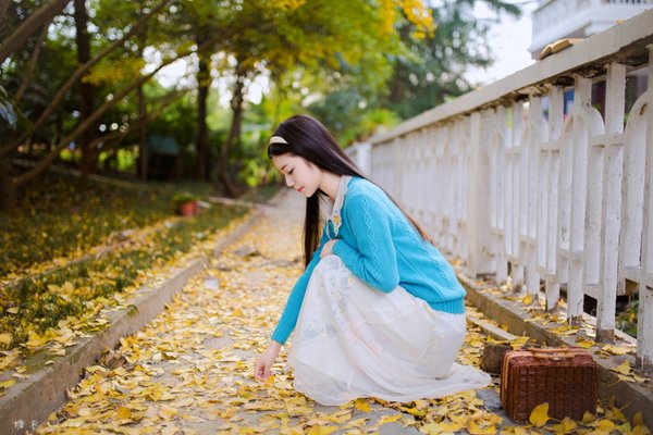时光静好的唯美句子(精选18句)