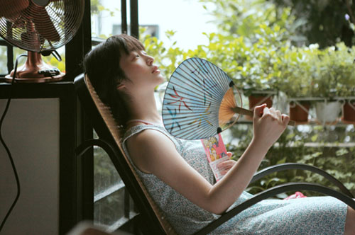 抒发情感的句子 简单人生，要做到也不简单(精选18句)