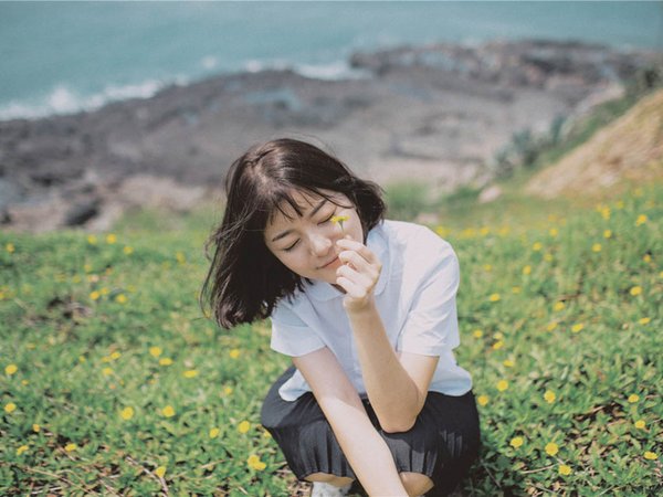 一句话唯美人生语录短语(精选22句)