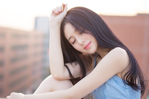 关于姐妹的唯美句子(精选38句)