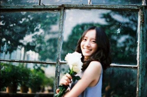 关于微笑的唯美句子(精选16句)