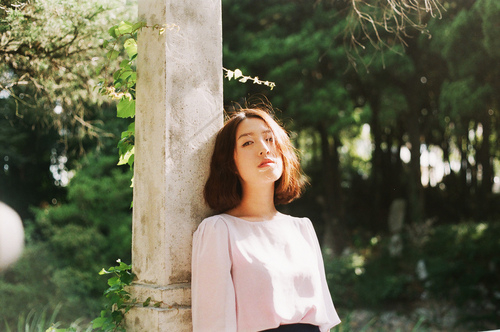治愈系的句子 我生命中的温暖就这么多，全给了(精选21句)