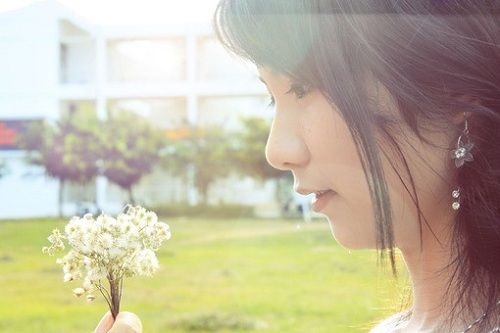唯美意境的句子图片(精选17句)