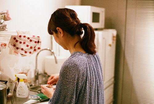 生命是华丽错觉，时间是贼，偷走一切(精选18句)
