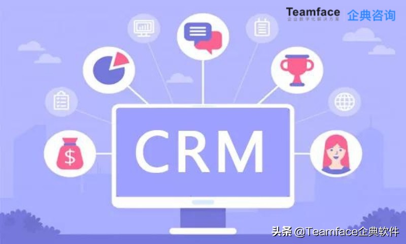 顶级的销售管理软件，可让低绩效团队转化为高绩效团队