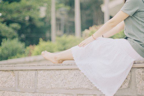 关于原谅的唯美句子(精选23句)
