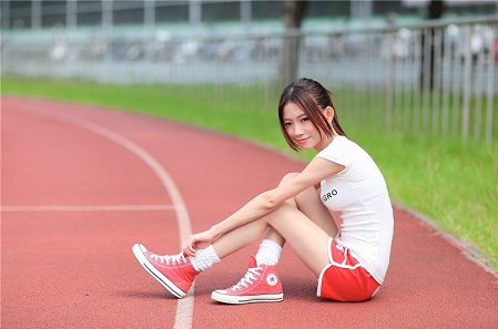 女人爱自己的经典句子(精选18句)