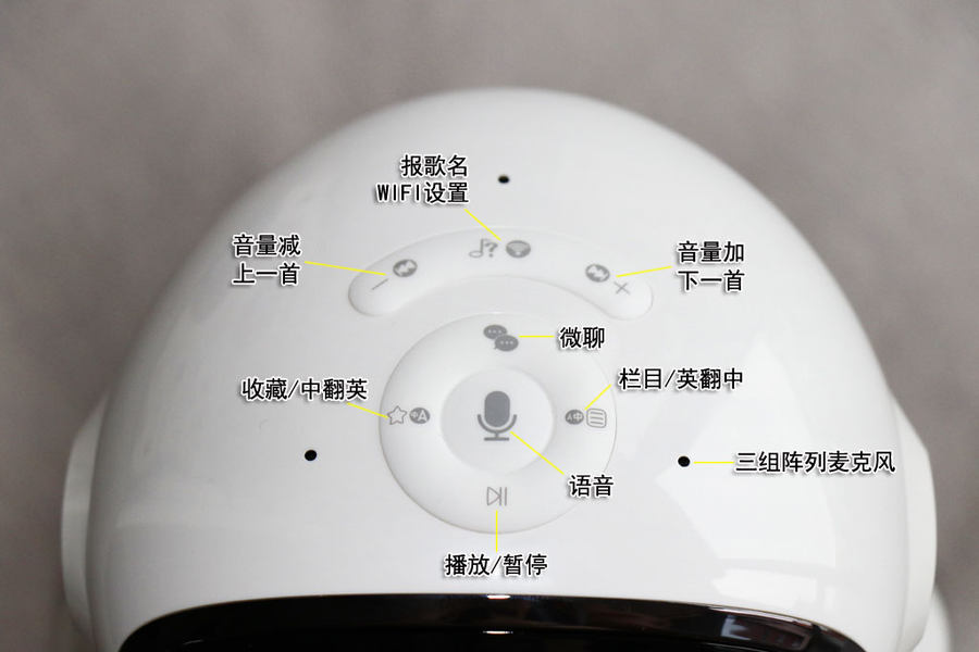 儿童智能机器人体验：看阿尔法蛋·A10如何成为小朋友最好的学习伙伴