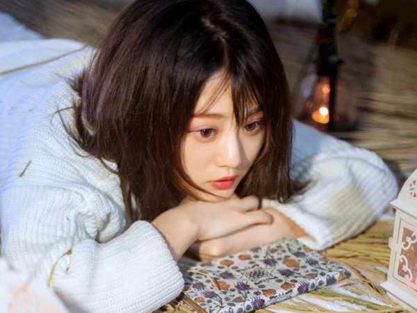 鼓励女人的经典语句 你若孤独，爱情便是天堂(精选19句)