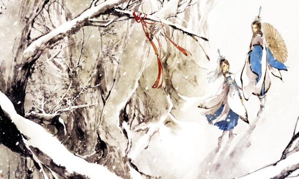古风小说经典句子(精选24句)