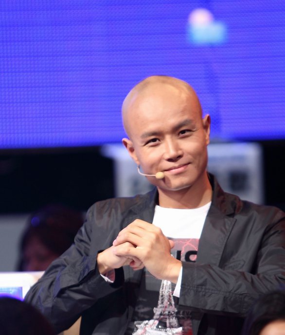 乐嘉的经典语录(精选39句)
