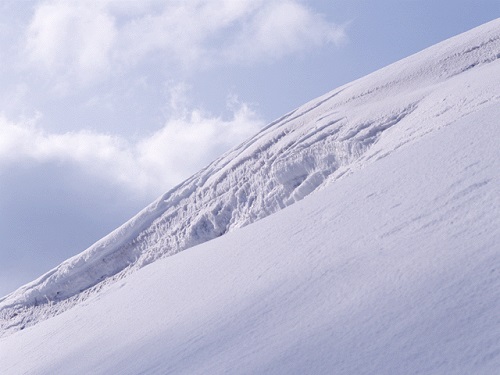 描写雪景的句子短句(精选30句)
