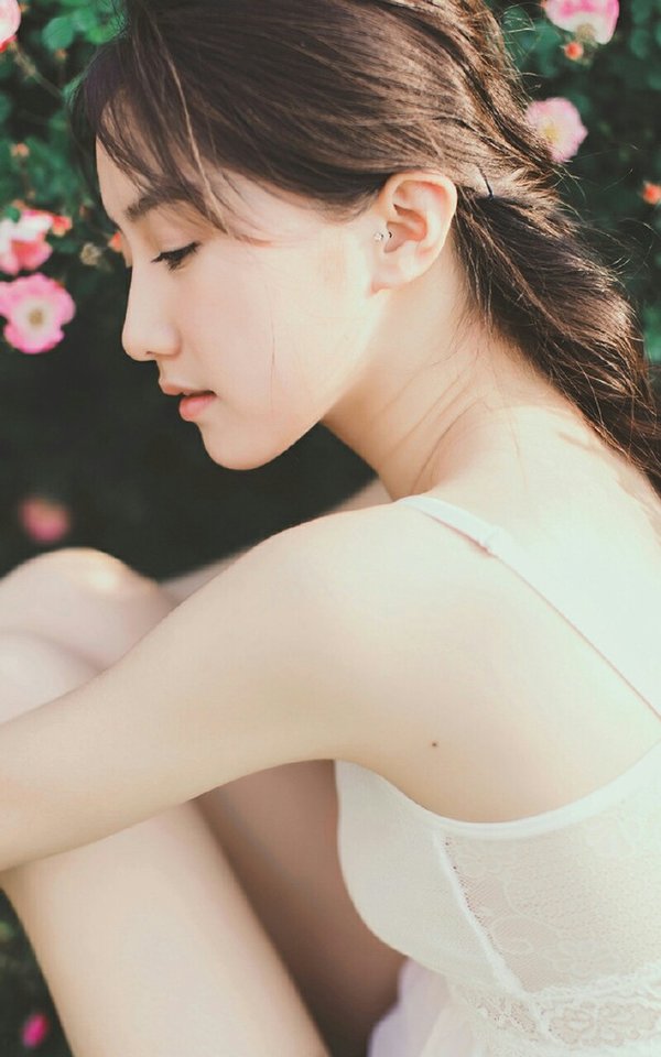 晚安心语小清新句子(精选18句)