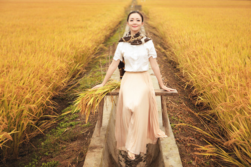 阳光温暖的唯美句子(精选20句)