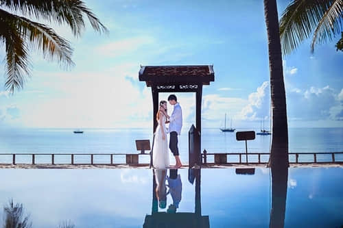 给老婆的结婚纪念日说的情话(精选34句)