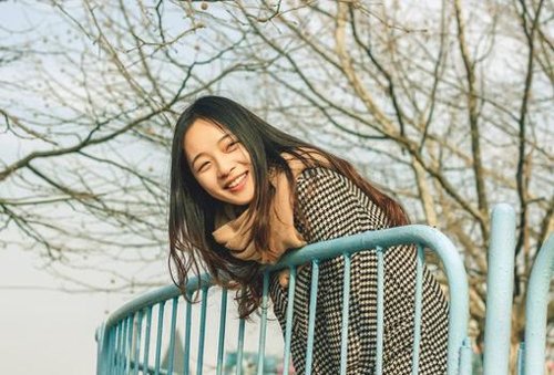 肉麻的情话哄女朋友(精选21句)