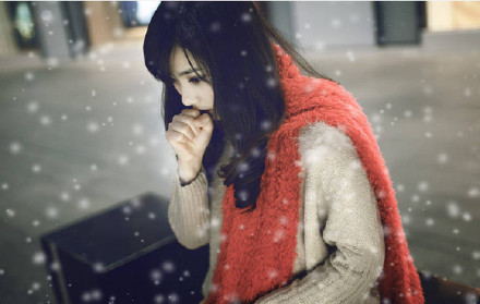 晚上关心女朋友的话(精选18句)