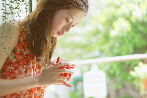 向女朋友道歉感动话(精选25句)