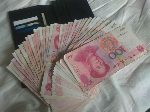 关于金钱的名言(精选31句)