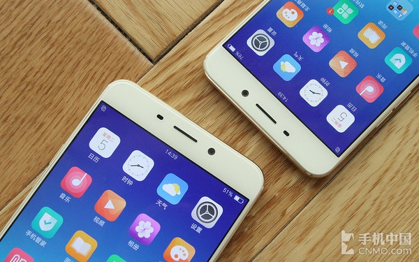 OPPO R9 Plus评测:长续航/快充行业领先