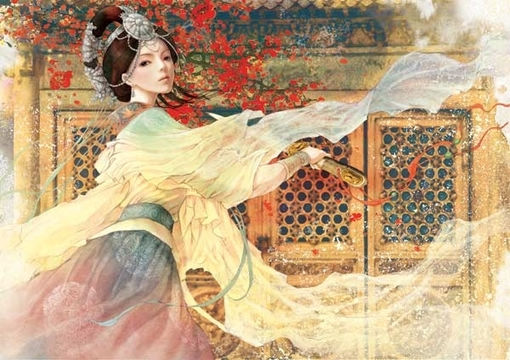 QQ个性精辟的一句话说说(精选19句)
