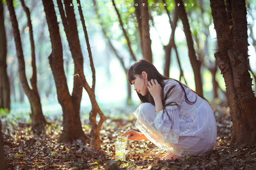 女生情感语录说说短句(精选21句)