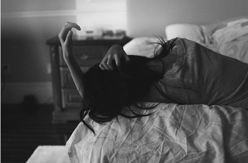 非主流男生伤感说说(精选28句)