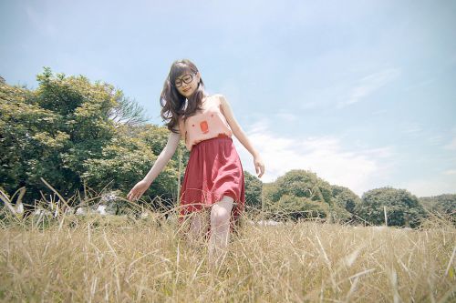 2022爱情心语优美的语句