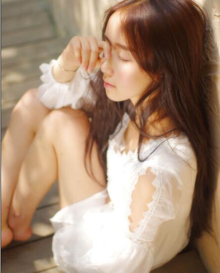 女生心语经典句子(精选24句)