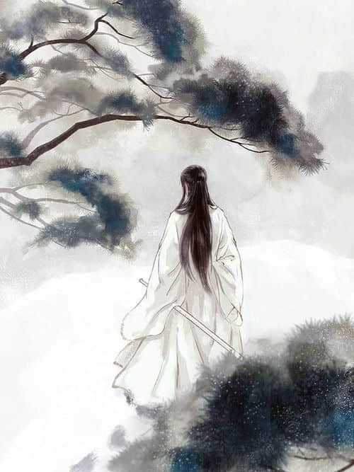 抖音最煽情的情话(精选52句)