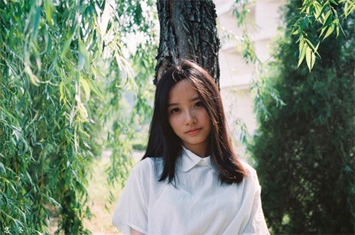爱情就像一只蝴蝶，它的标本比它本身更美丽(精选29句)