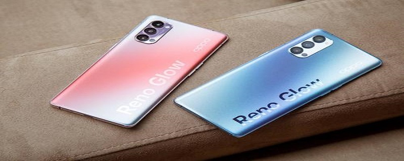 oppo reno4 pro怎么放卡 oppo reno4 pro怎么放卡