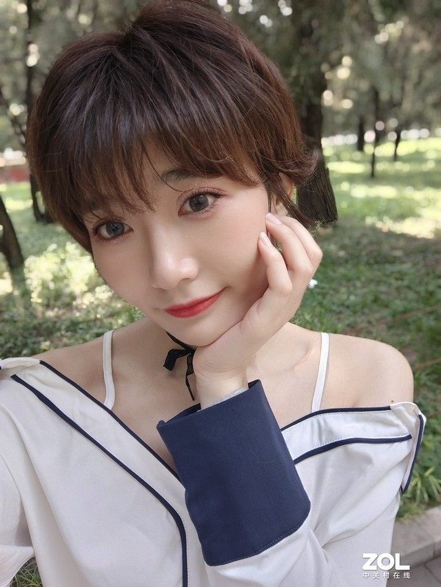 焕采视频让人像更出彩 OPPO Reno6 Pro+全面评测