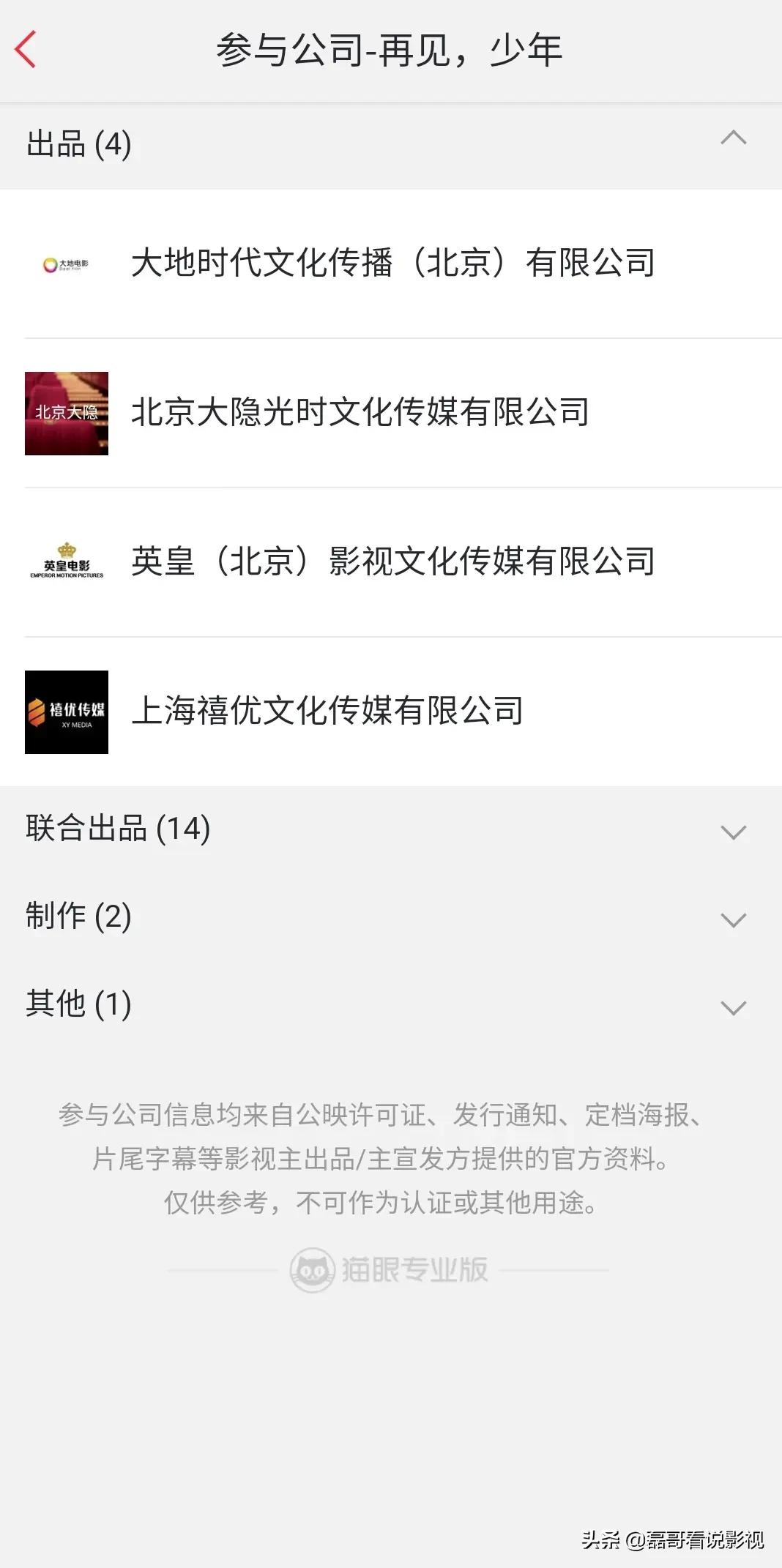 电影怎么投资？投资电影要注意些什么？