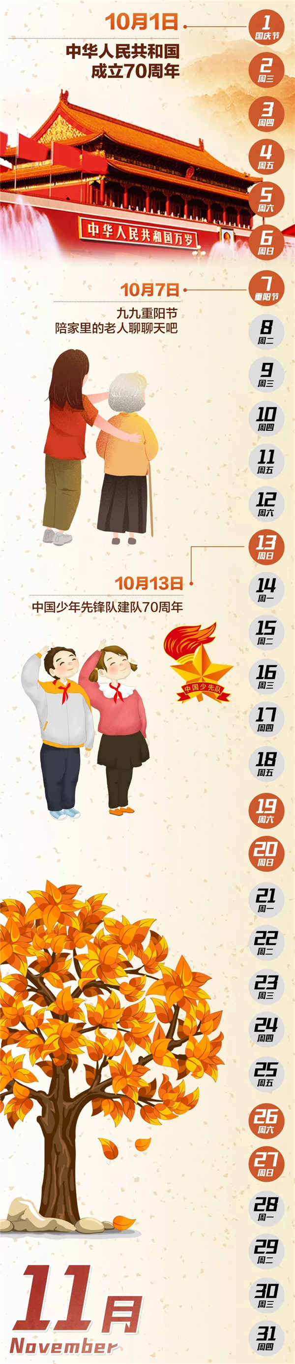 2019年高考新闻日历